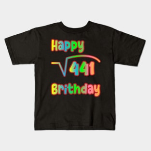 You have to be realy smart to know my age ;) Kids T-Shirt